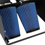 aFe Magnum FORCE Super Raptor Stage-2 Cold Air Intake for Gen2 Ford Raptor (54-12882)