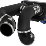 aFe Magnum FORCE Super Raptor Stage-2 Cold Air Intake for Gen2 Ford Raptor (54-12882)