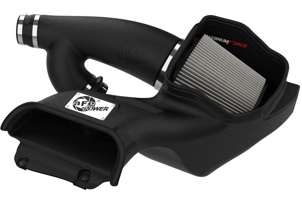 aFe Magnum FORCE Stage-2 Cold Air Intake for Gen3 Ford Raptor (54-13061)