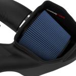 aFe Magnum FORCE Stage-2 Cold Air Intake for Gen3 Ford Raptor (54-13061)