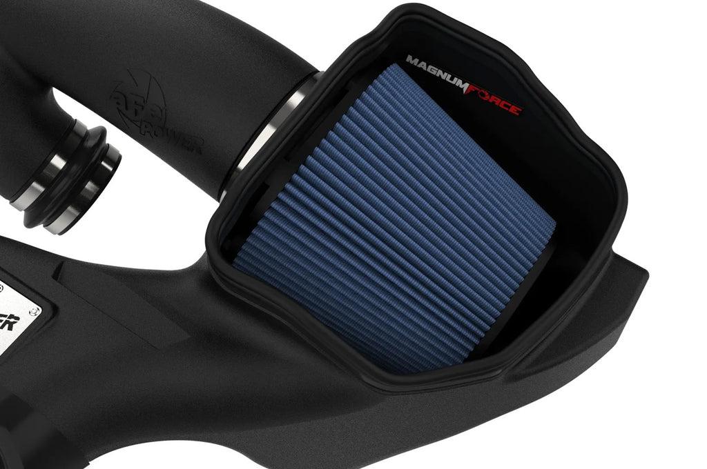aFe Magnum FORCE Stage-2 Cold Air Intake for Gen3 Ford Raptor (54-13061)