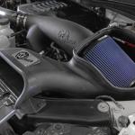 aFe Magnum FORCE Stage-2 Cold Air Intake for Gen3 Ford Raptor (54-13061)