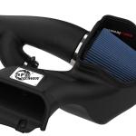 aFe Magnum FORCE Stage-2 Cold Air Intake for Gen3 Ford Raptor (54-13061)