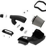 aFe Magnum FORCE Stage-2 Cold Air Intake for Gen3 Ford Raptor (54-13061)