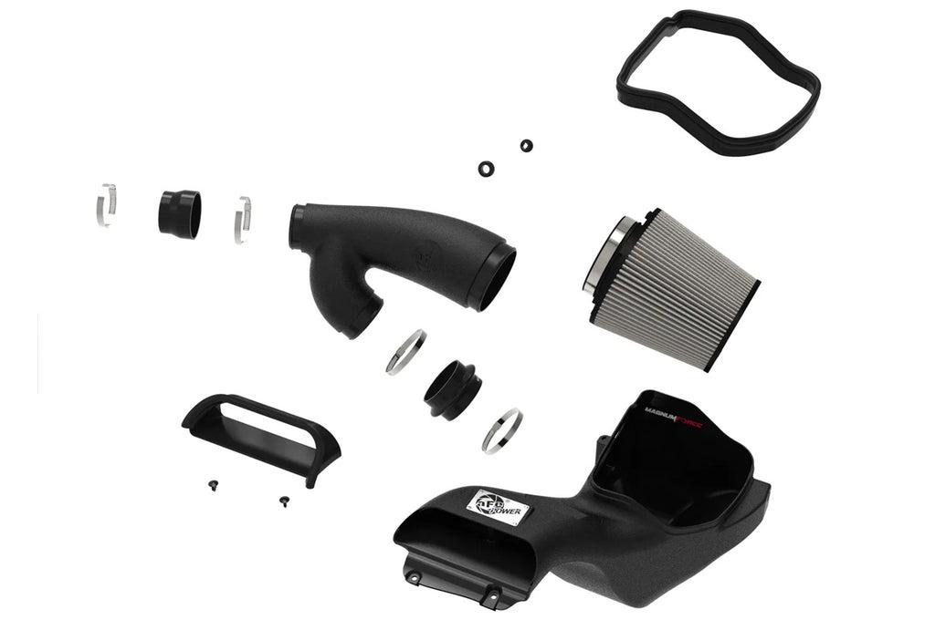 aFe Magnum FORCE Stage-2 Cold Air Intake for Gen3 Ford Raptor (54-13061)