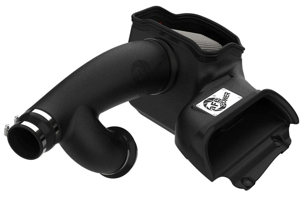 aFe Magnum FORCE Stage-2 Cold Air Intake for Gen3 Ford Raptor (54-13061)