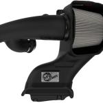 aFe Magnum FORCE Stage-2 Cold Air Intake for Gen3 Ford Raptor (54-13061)