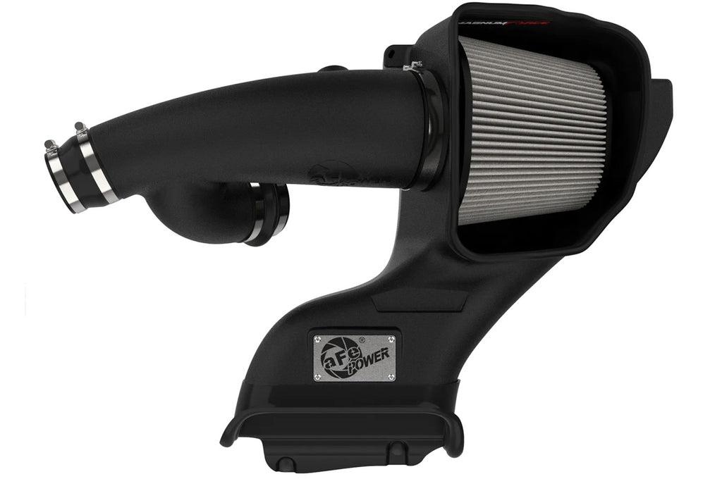 aFe Magnum FORCE Stage-2 Cold Air Intake for Gen3 Ford Raptor (54-13061)