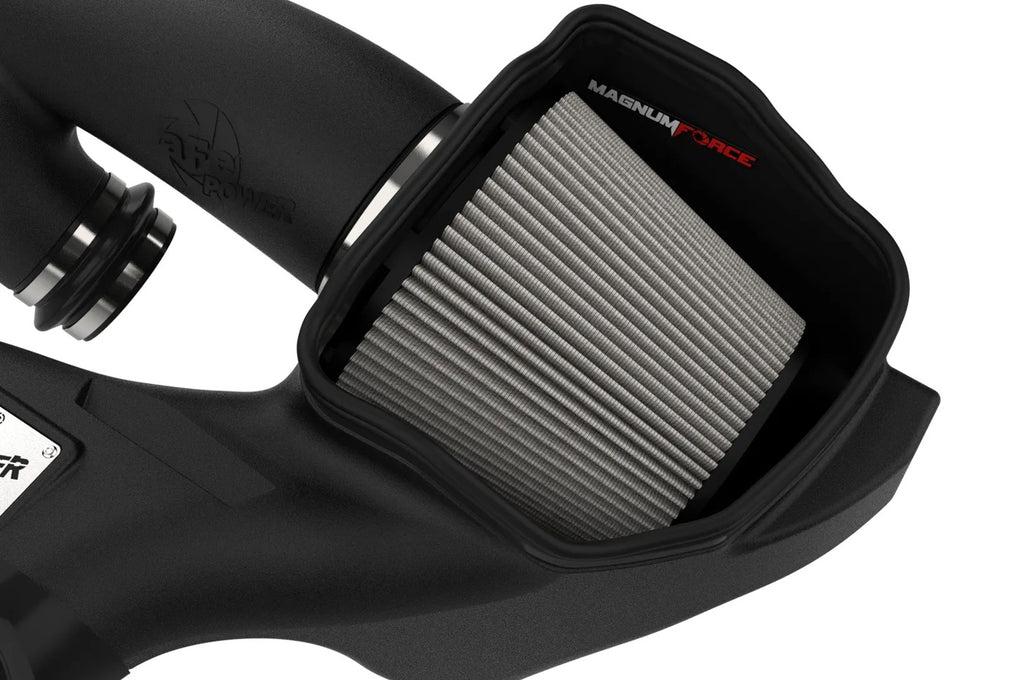 aFe Magnum FORCE Stage-2 Cold Air Intake for Gen3 Ford Raptor (54-13061)