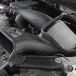 aFe Magnum FORCE Stage-2 Cold Air Intake for Gen3 Ford Raptor (54-13061)