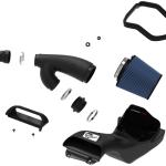 aFe Magnum FORCE Stage-2 Cold Air Intake for Gen3 Ford Raptor (54-13061)