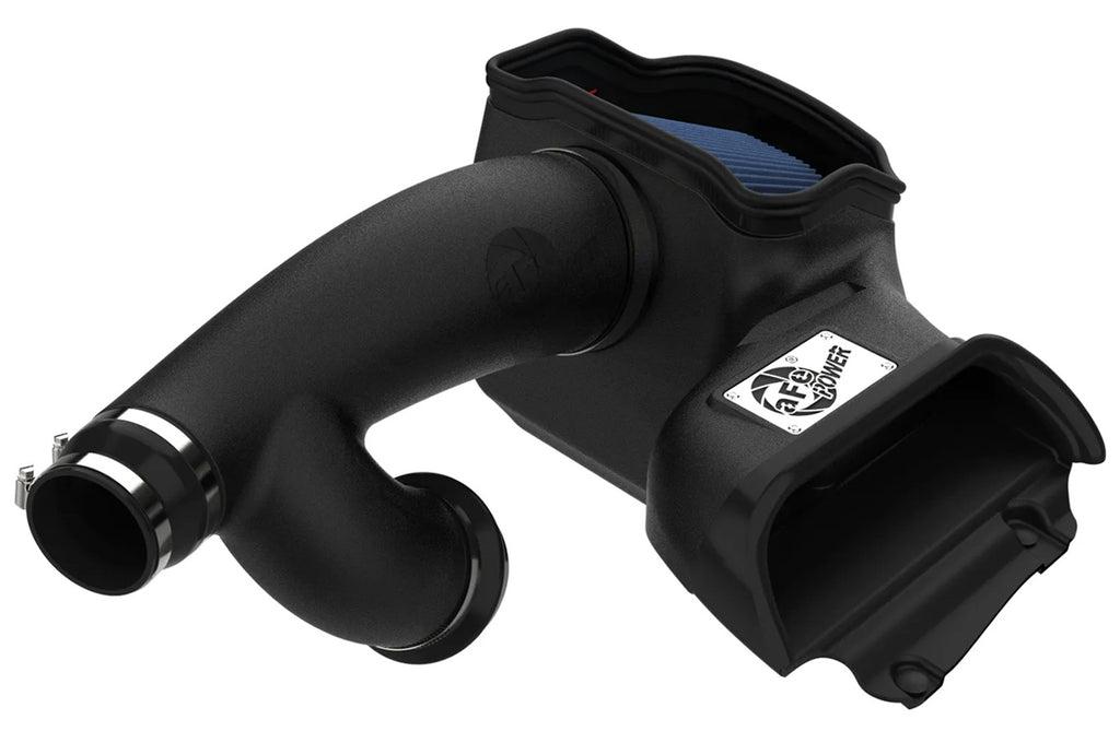 aFe Magnum FORCE Stage-2 Cold Air Intake for Gen3 Ford Raptor (54-13061)