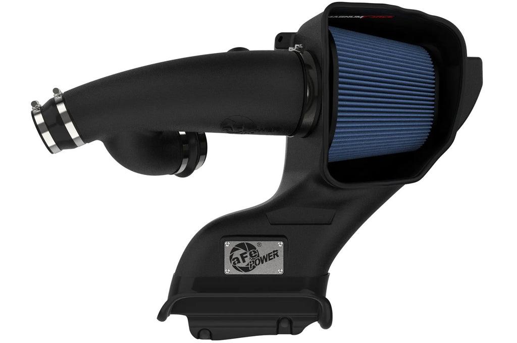 aFe Magnum FORCE Stage-2 Cold Air Intake for Gen3 Ford Raptor (54-13061)