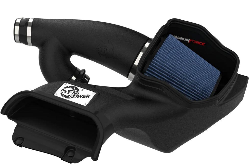 aFe Magnum FORCE Stage-2 Cold Air Intake for Gen3 Ford Raptor (54-13061)