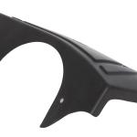 aFe Magnum Force Stage-2 Intake Cover for Ford Raptor (54-32648-B)