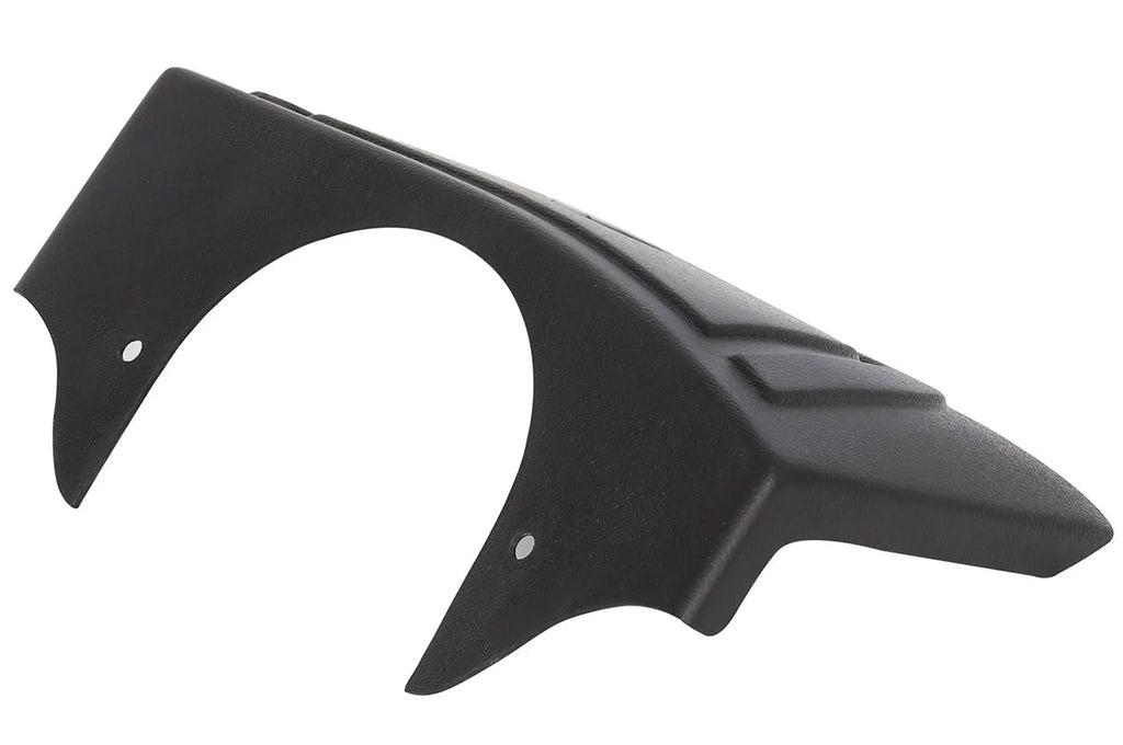 aFe Magnum Force Stage-2 Intake Cover for Ford Raptor (54-32648-B)