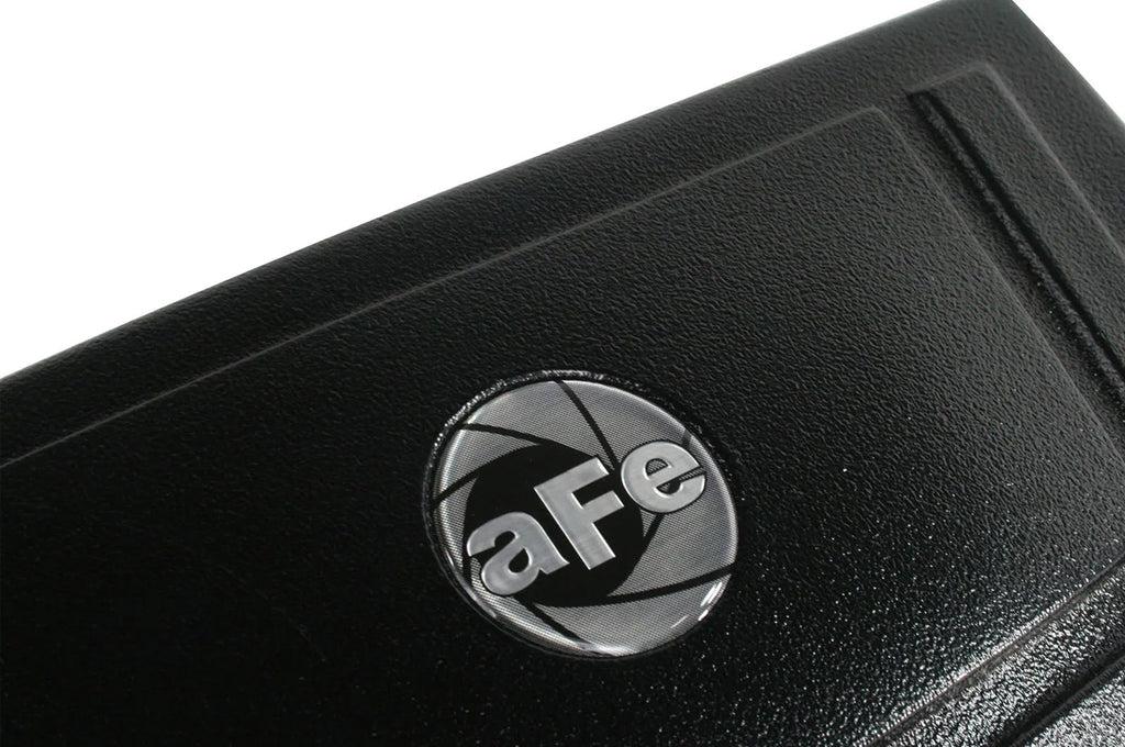 aFe Magnum Force Stage-2 Intake Cover for Ford Raptor (54-32648-B)