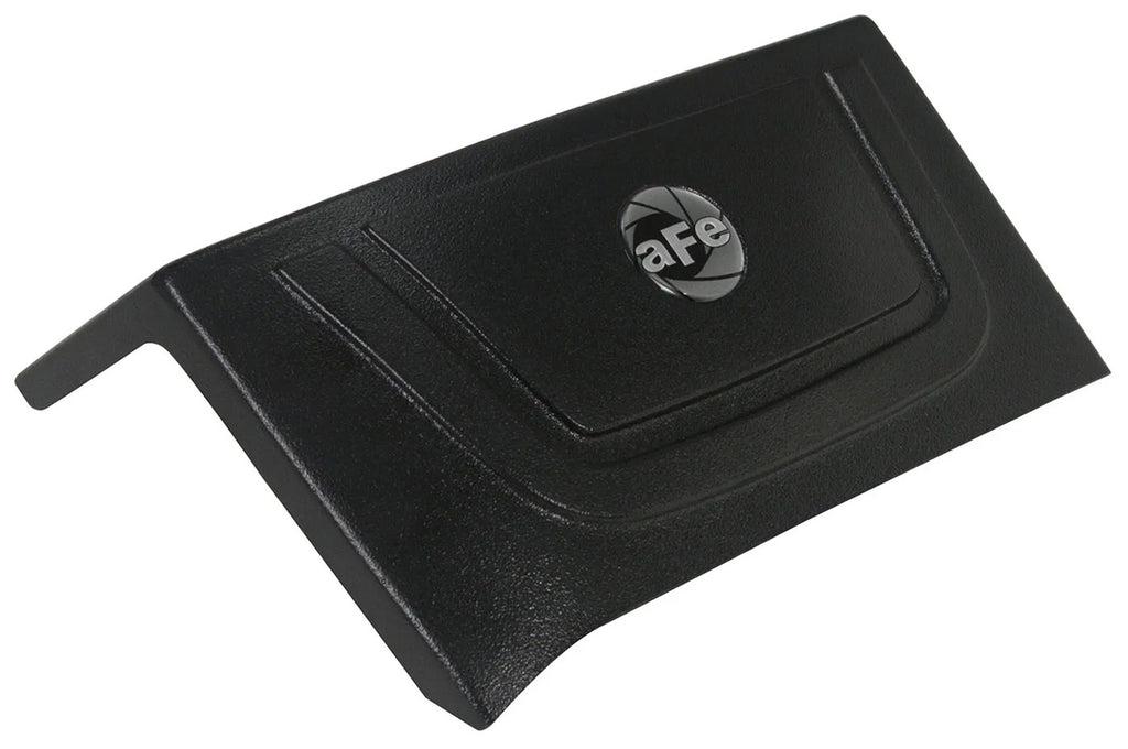 aFe Magnum Force Stage-2 Intake Cover for Ford Raptor (54-32648-B)