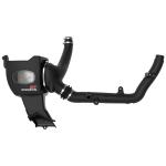 2021+ Bronco 2.7L Ecoboost aFe Momentum Cold Air Intake - Dry S