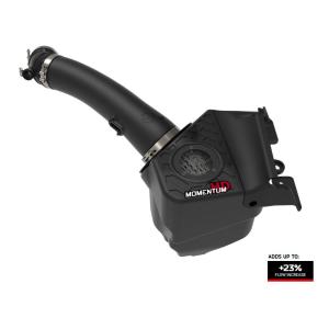 aFe Momentum HD Cold Air Intake System w/ Pro DRY S Filter