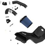 aFe Momentum XP Cold Air Intake System for Gen3 Ford Raptor (50-30072)