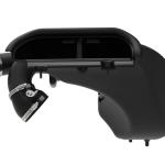 aFe Momentum XP Cold Air Intake System for Gen3 Ford Raptor (50-30072)