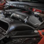 aFe Momentum XP Cold Air Intake System for Gen3 Ford Raptor (50-30072)