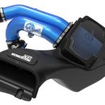 aFe Momentum XP Cold Air Intake System for Gen3 Ford Raptor (50-30072)