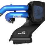 aFe Momentum XP Cold Air Intake System for Gen3 Ford Raptor (50-30072)
