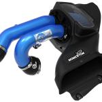 aFe Momentum XP Cold Air Intake System for Gen3 Ford Raptor (50-30072)