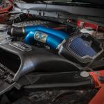 aFe Momentum XP Cold Air Intake System for Gen3 Ford Raptor (50-30072)