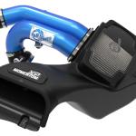 aFe Momentum XP Cold Air Intake System for Gen3 Ford Raptor (50-30072)