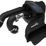 aFe Momentum XP Cold Air Intake System for Gen3 Ford Raptor (50-30072)