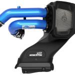 aFe Momentum XP Cold Air Intake System for Gen3 Ford Raptor (50-30072)