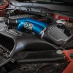 aFe Momentum XP Cold Air Intake System for Gen3 Ford Raptor (50-30072)