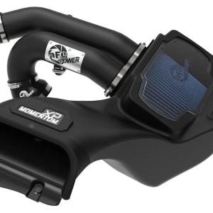 aFe Momentum XP Cold Air Intake System for Gen3 Ford Raptor (50-30072)
