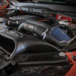 aFe Momentum XP Cold Air Intake System for Gen3 Ford Raptor (50-30072)