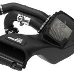 aFe Momentum XP Cold Air Intake System for Gen3 Ford Raptor (50-30072)