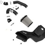 aFe Momentum XP Cold Air Intake System for Gen3 Ford Raptor (50-30072)