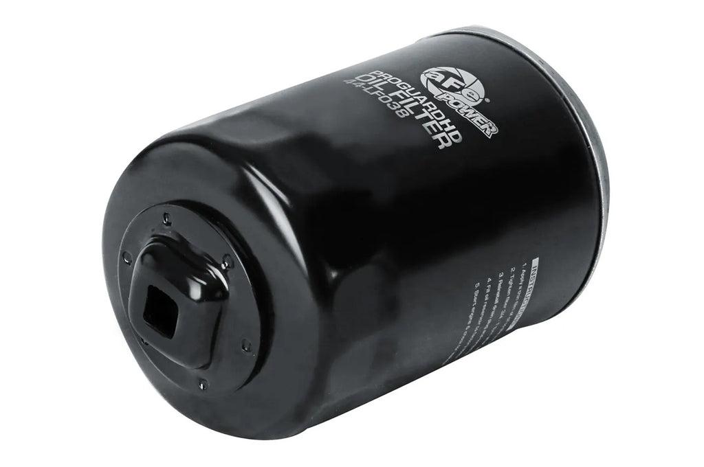 aFe Pro GUARD HD Oil Filter for 2017+ Ford Raptor (44-LF038)