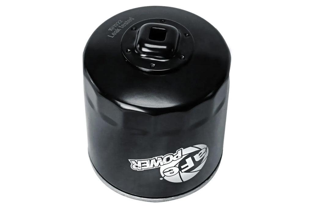 aFe Pro GUARD HD Oil Filter for 2017+ Ford Raptor (44-LF038)