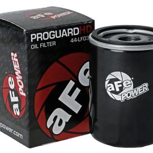 aFe Pro GUARD HD Oil Filter for 2017+ Ford Raptor (44-LF038)