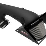 aFe Rapid Induction Cold Air Intake System for Gen3 Ford Raptor (52-10010)