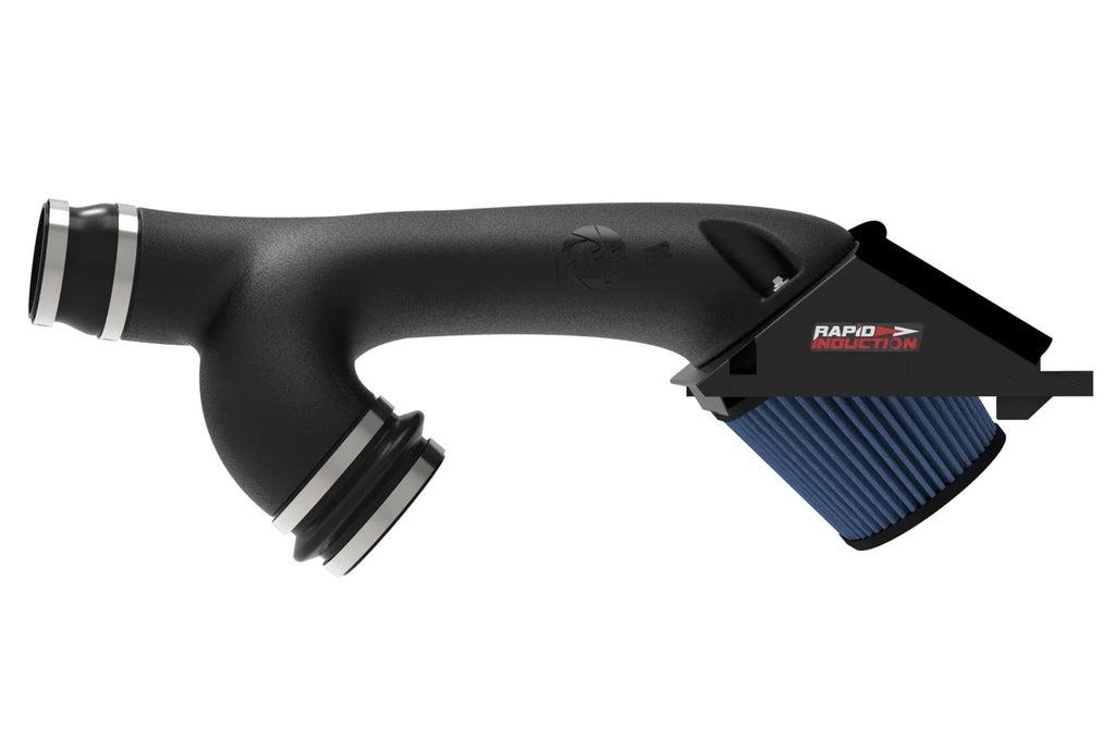 aFe Rapid Induction Cold Air Intake System for Gen3 Ford Raptor (52-10010)