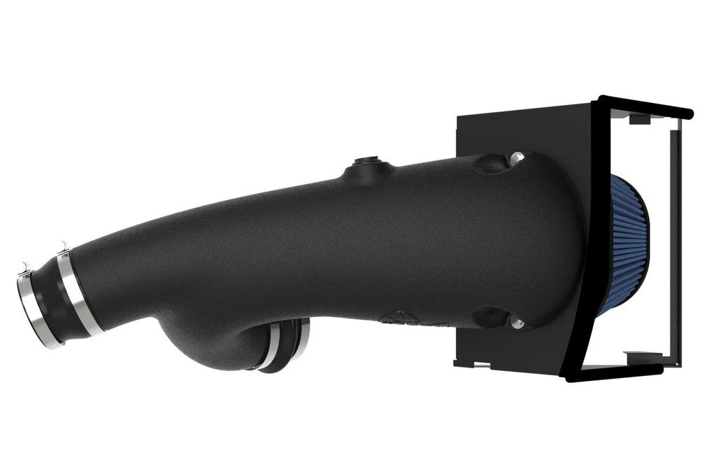 aFe Rapid Induction Cold Air Intake System for Gen3 Ford Raptor (52-10010)