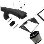 aFe Rapid Induction Cold Air Intake System for Gen3 Ford Raptor (52-10010)