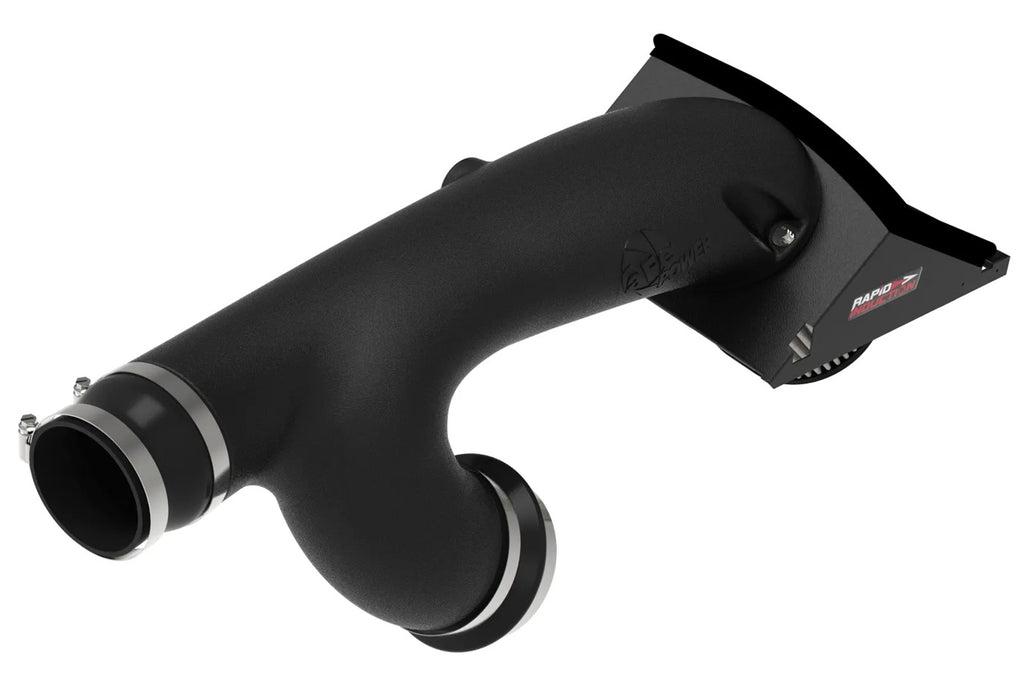 aFe Rapid Induction Cold Air Intake System for Gen3 Ford Raptor (52-10010)