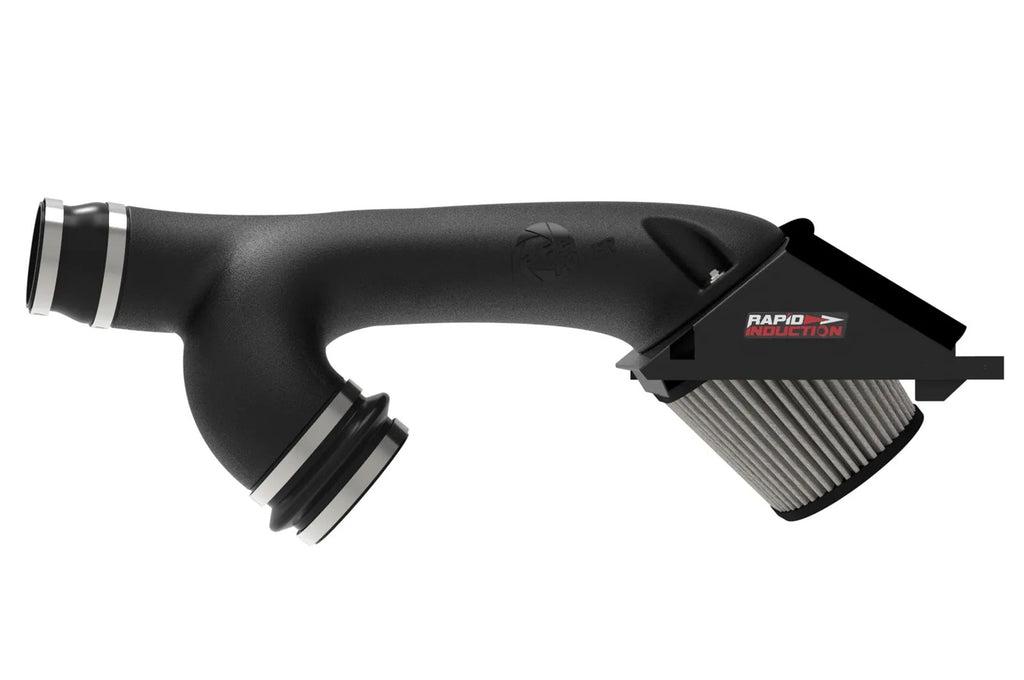 aFe Rapid Induction Cold Air Intake System for Gen3 Ford Raptor (52-10010)