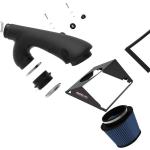 aFe Rapid Induction Cold Air Intake System for Gen3 Ford Raptor (52-10010)