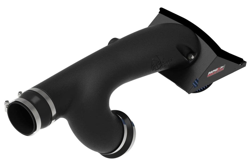 aFe Rapid Induction Cold Air Intake System for Gen3 Ford Raptor (52-10010)